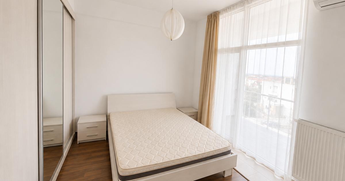 Apartament cu 2 camere semidecomandat în Iancu Nicolae — fotografia 3