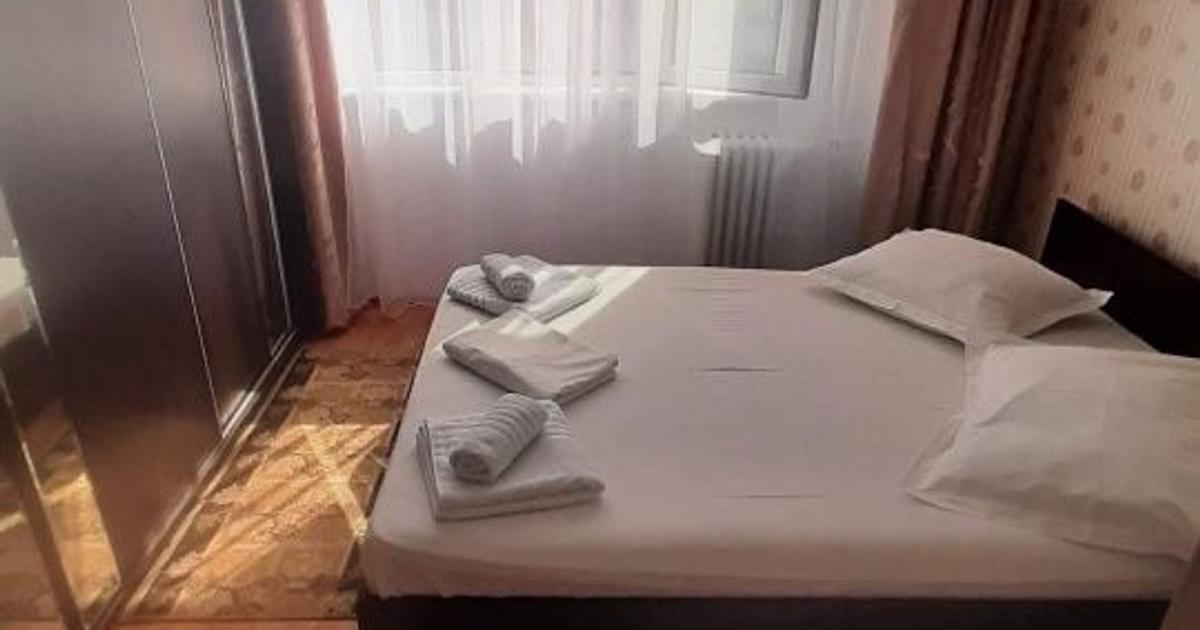 Apartament cu 2 camere decomandat în Nord — fotografia 2
