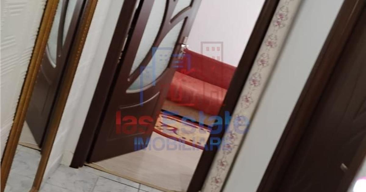 Apartament cu 2 camere semidecomandat în Tătărași — fotografia 2