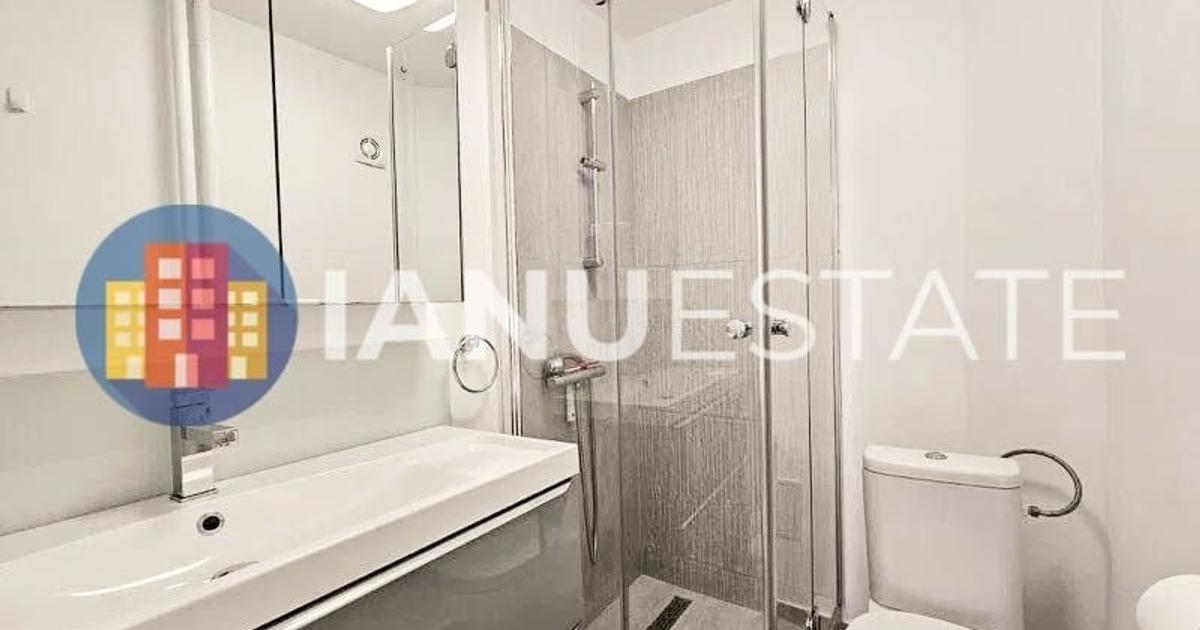 Apartament cu 2 camere semidecomandat în Unirii — fotografia 3