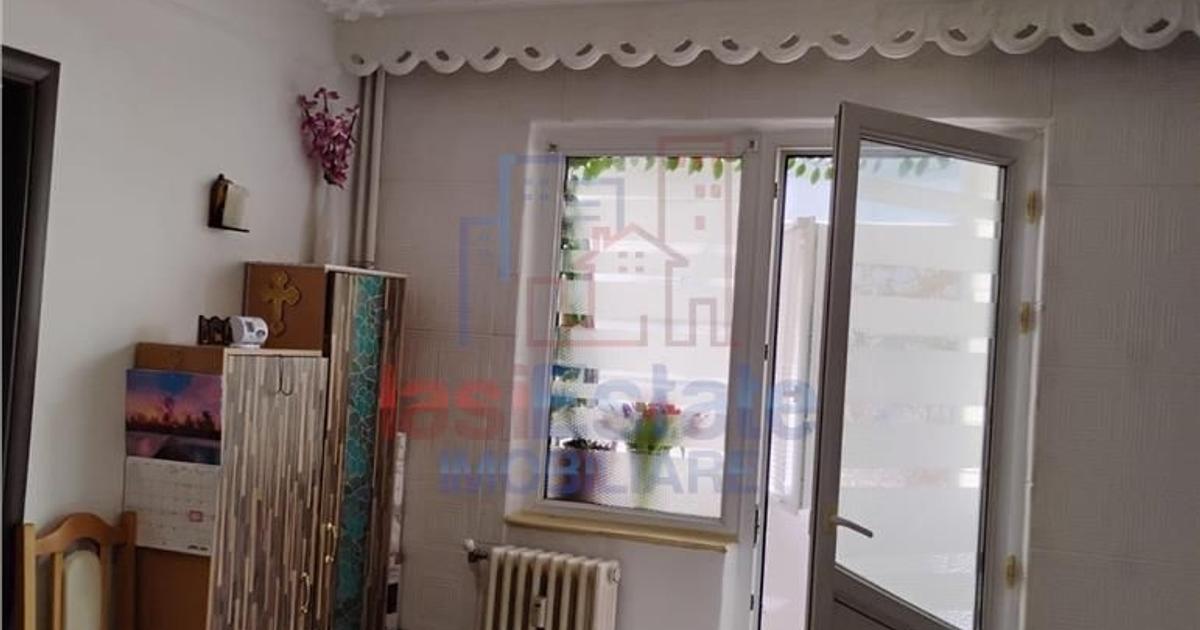 Apartament cu 2 camere semidecomandat în Tătărași — fotografia 3