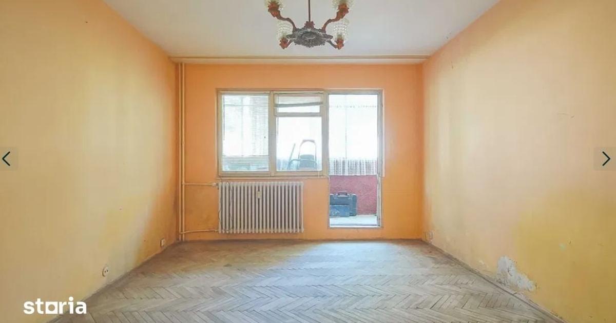 Apartament cu 2 camere semidecomandat în Astra — fotografia 1