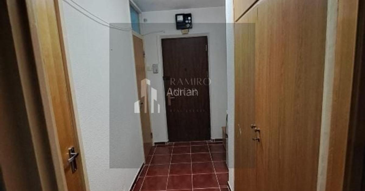 Garsonieră decomandată în Berceni — fotografia 3