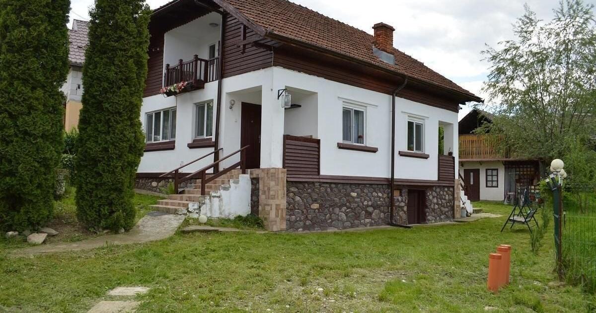 Case de vânzare în Nucșoara, Județul Argeș | Imoradar24