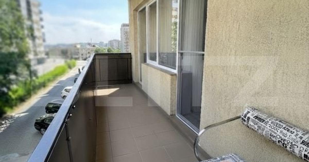 Apartament cu 3 camere decomandat în Nord — fotografia 1