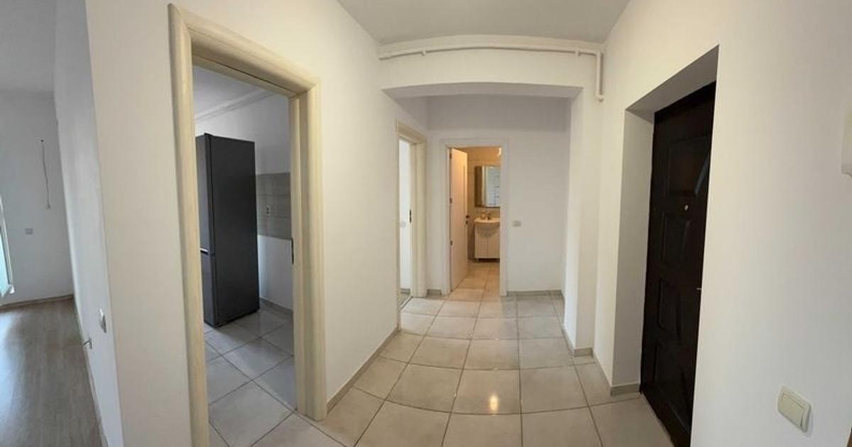 Apartament cu 2 camere semidecomandat în Chiajna — fotografia 3