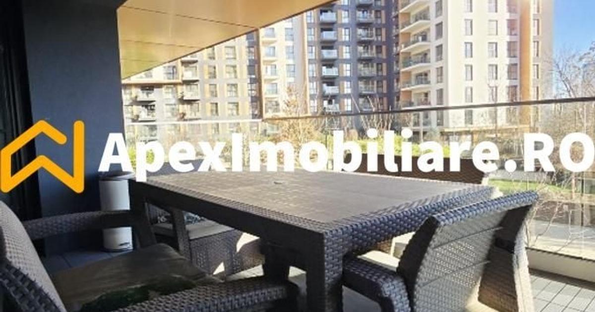 Apartament cu 3 camere decomandat în 1 Mai — fotografia 3