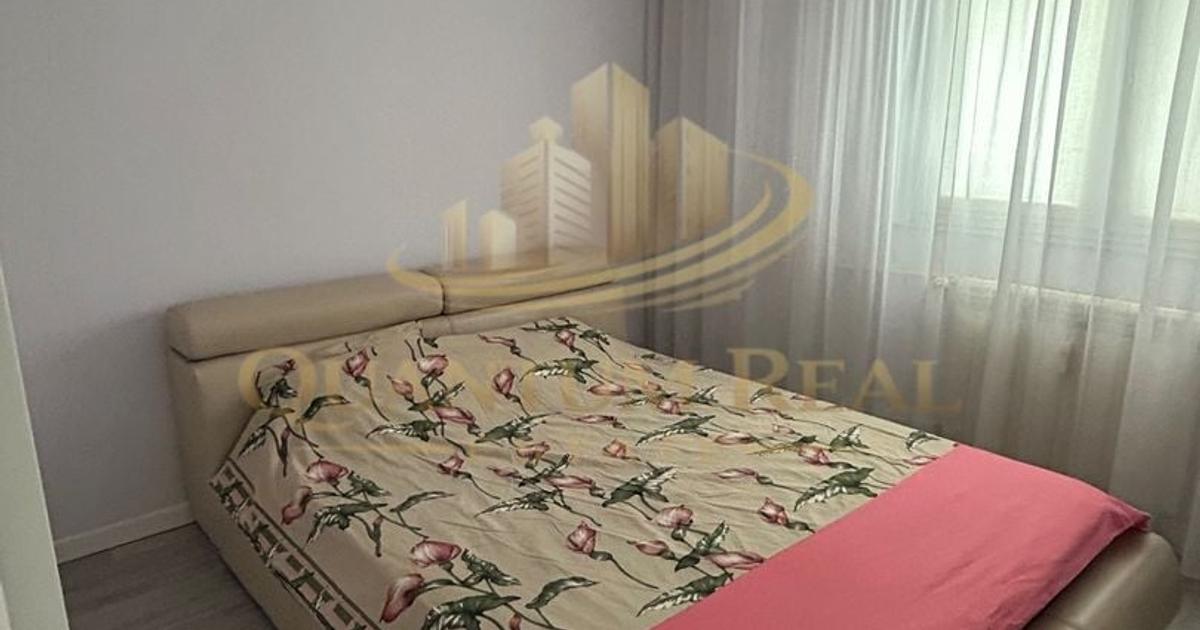 Apartament cu 2 camere semidecomandat în Timpuri Noi — fotografia 1