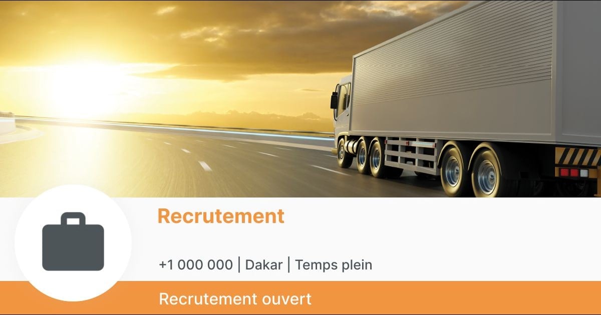 recrutement - RECRUTEMENT