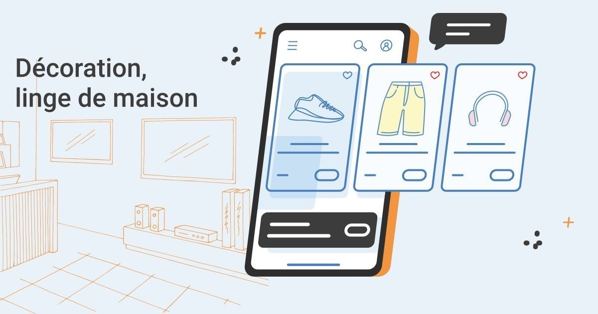 Décoration, linge de maison à vendre - Sénégal | Expat-Dakar