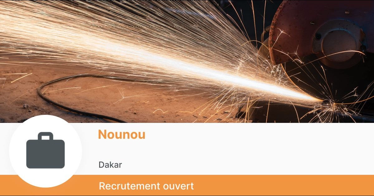 nounou - Nounou