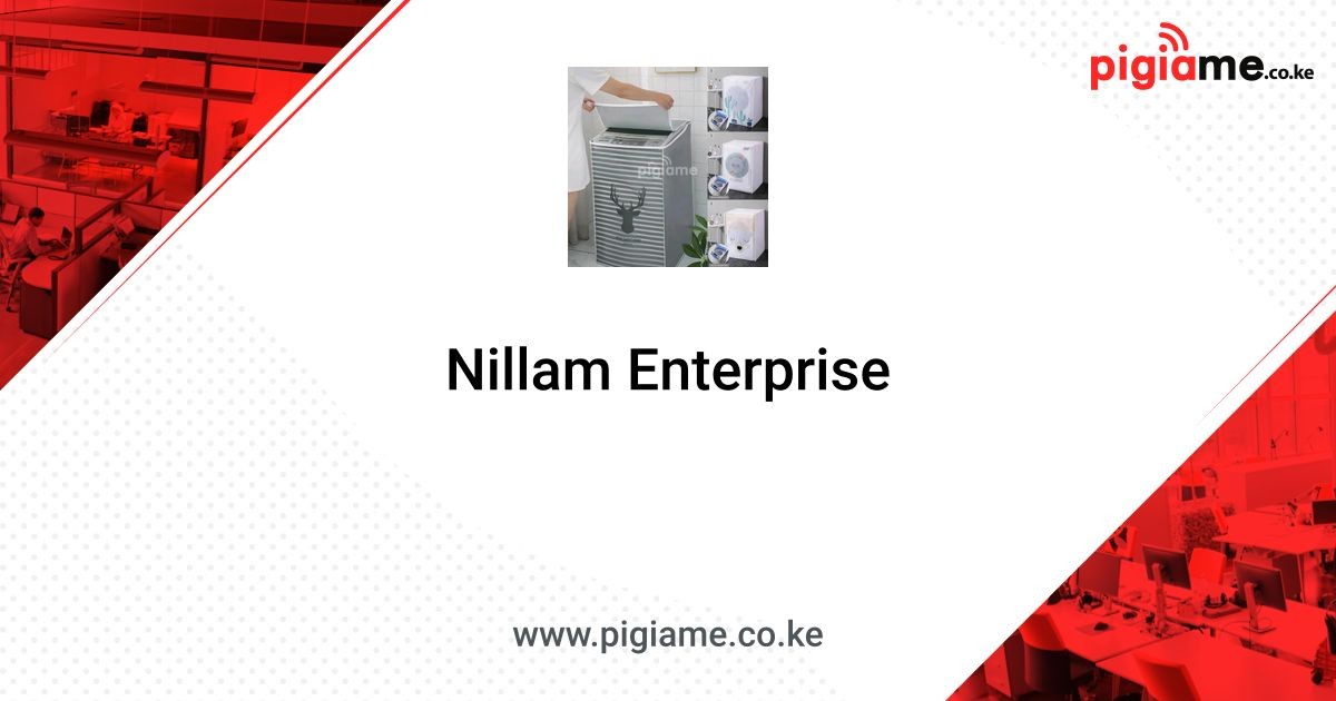 Nillam Enterprise in Nairobi PigiaMe
