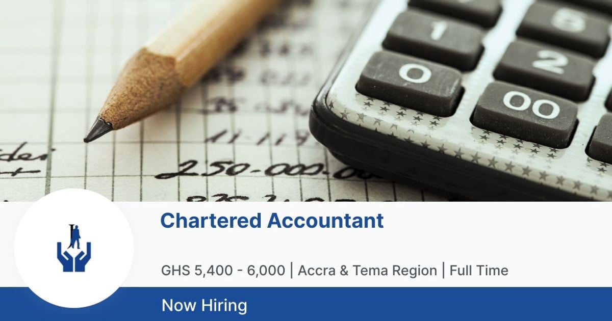 Chartered Accountant Jobs Near Me 