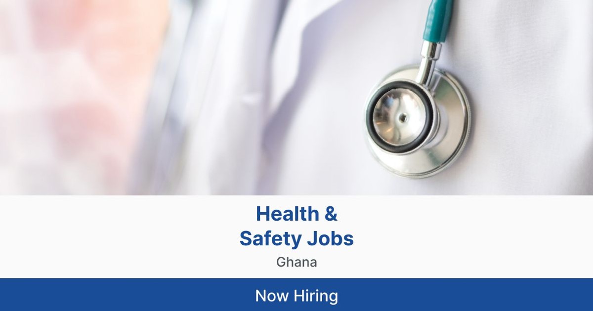 health-safety-jobs-in-ghana-jobberman