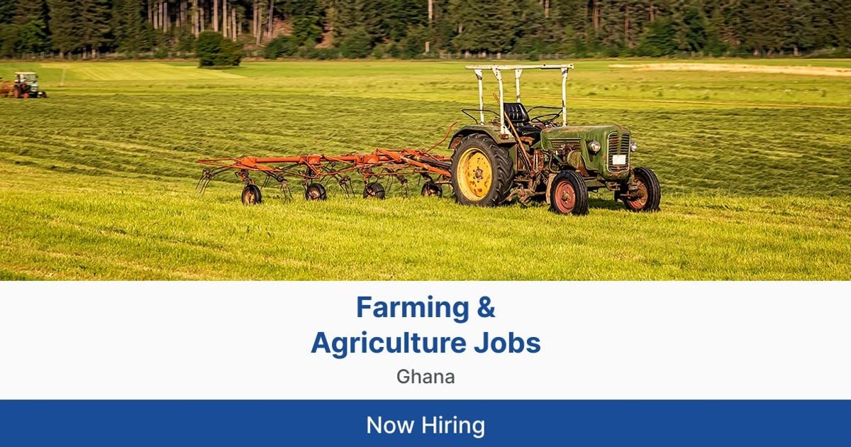 farming-agriculture-jobs-in-ghana-jobberman