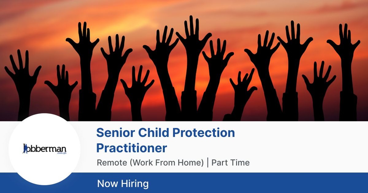 senior-child-protection-practitioner-at-remote-jobs-jobberman