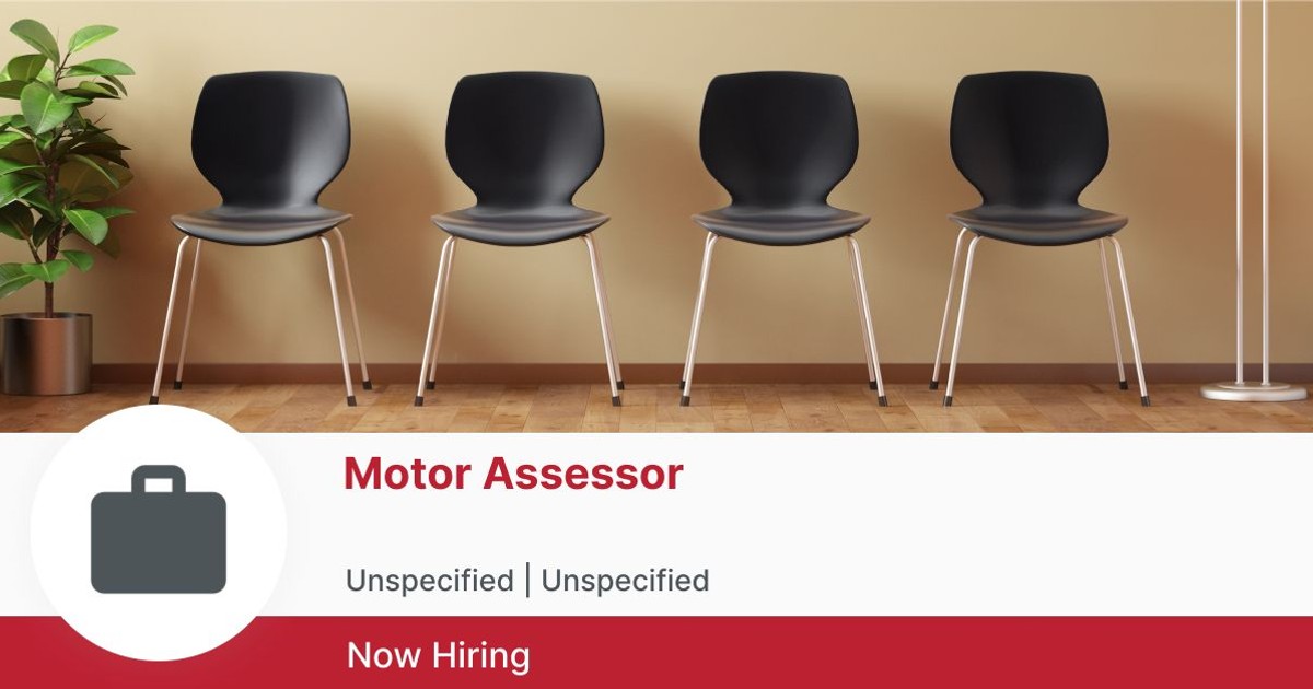 Motor Assessor at Britam BrighterMonday