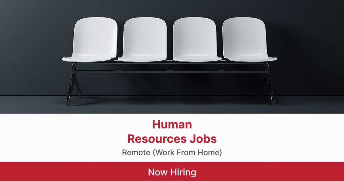 remote-human-resources-jobs-brightermonday