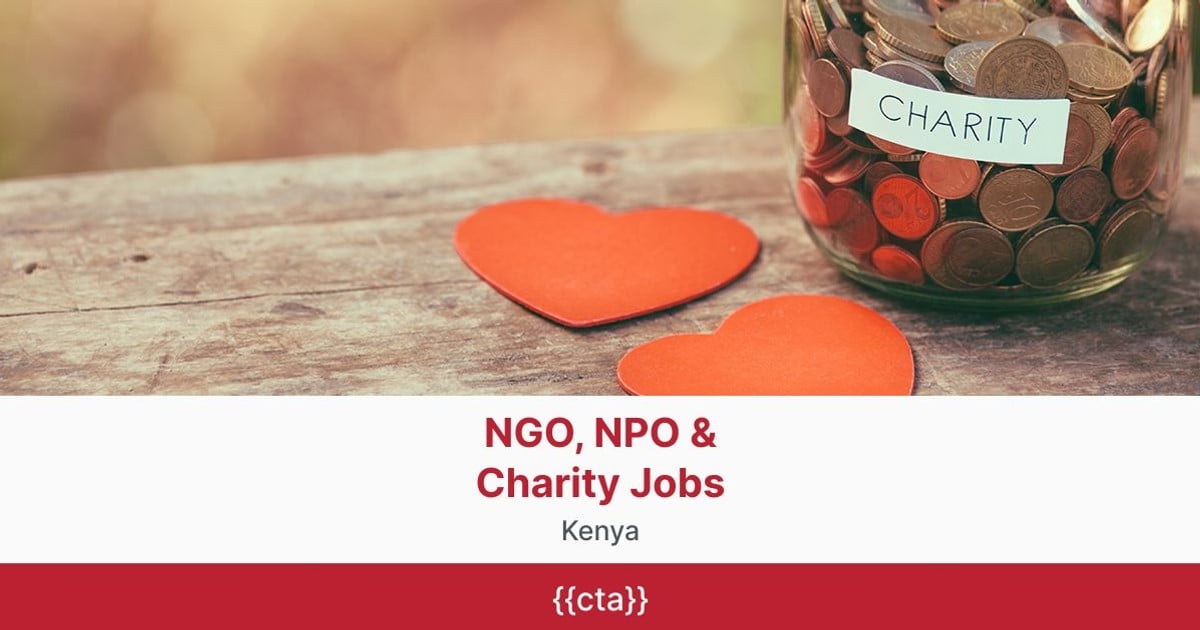 Jobs in Kenya BrighterMonday