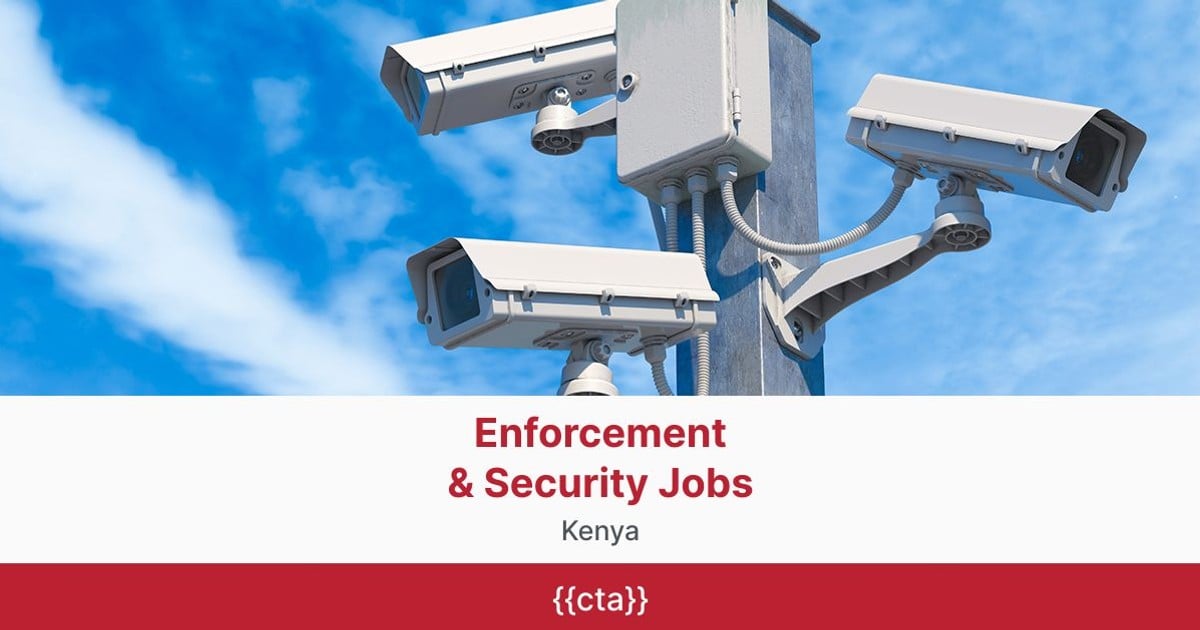 Jobs in Kenya BrighterMonday