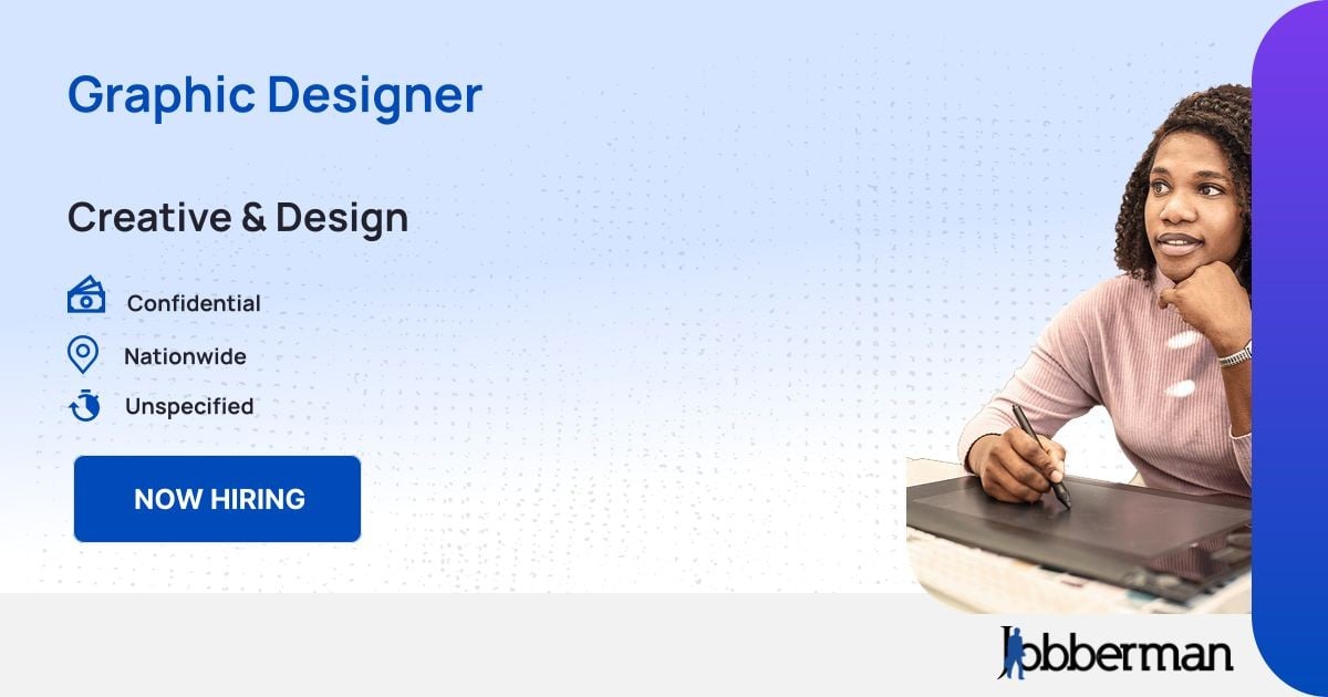 Graphic Designer at Ladies in UX | Jobberman