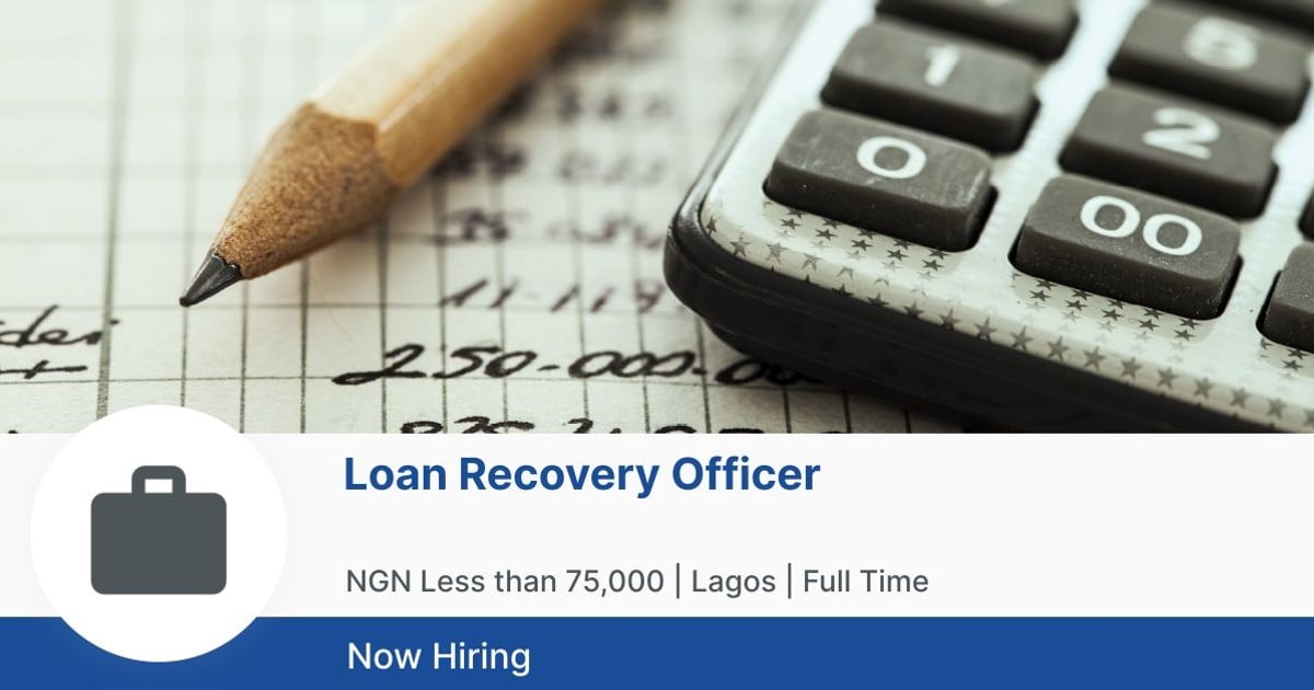 loan-recovery-officer-at-happy-hour-capital-limited-jobberman