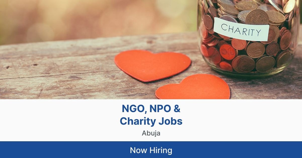 Jobs in Abuja Jobberman