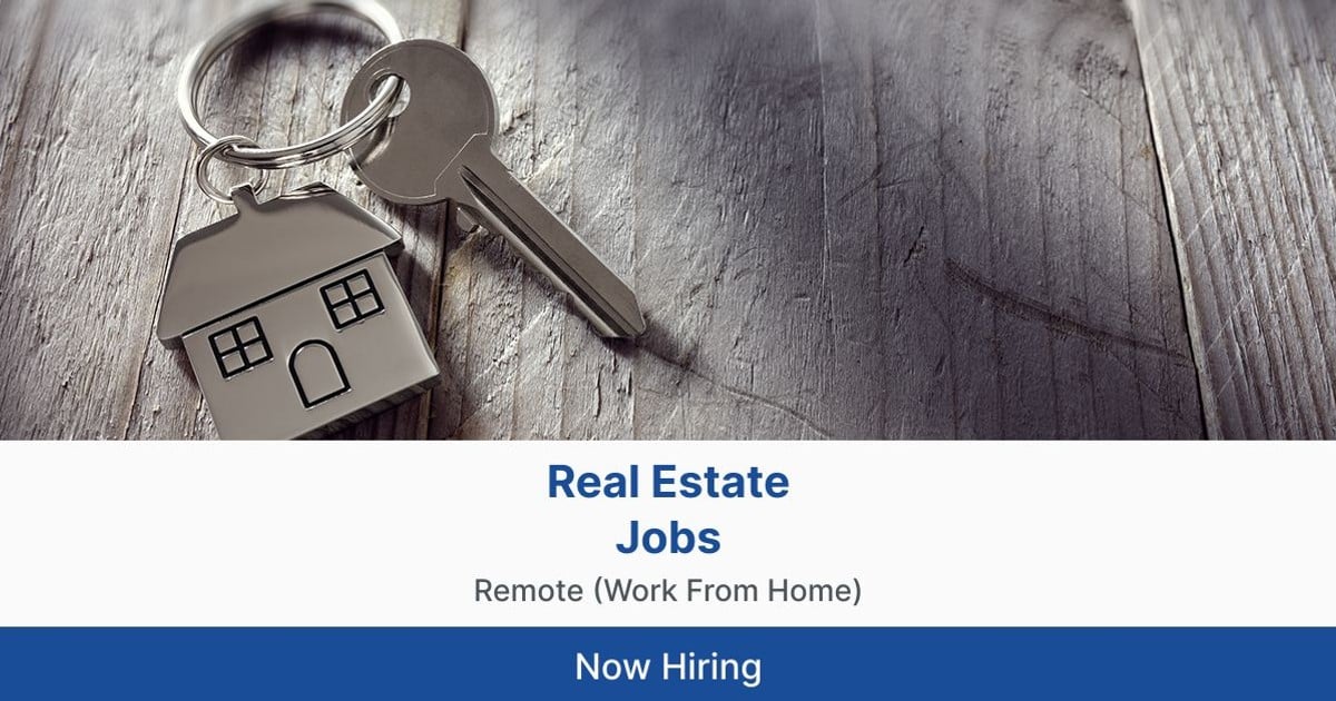 Remote Jobs Jobberman