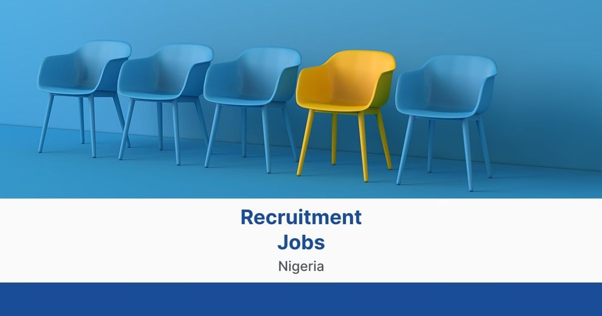 Jobs in Nigeria | Jobberman