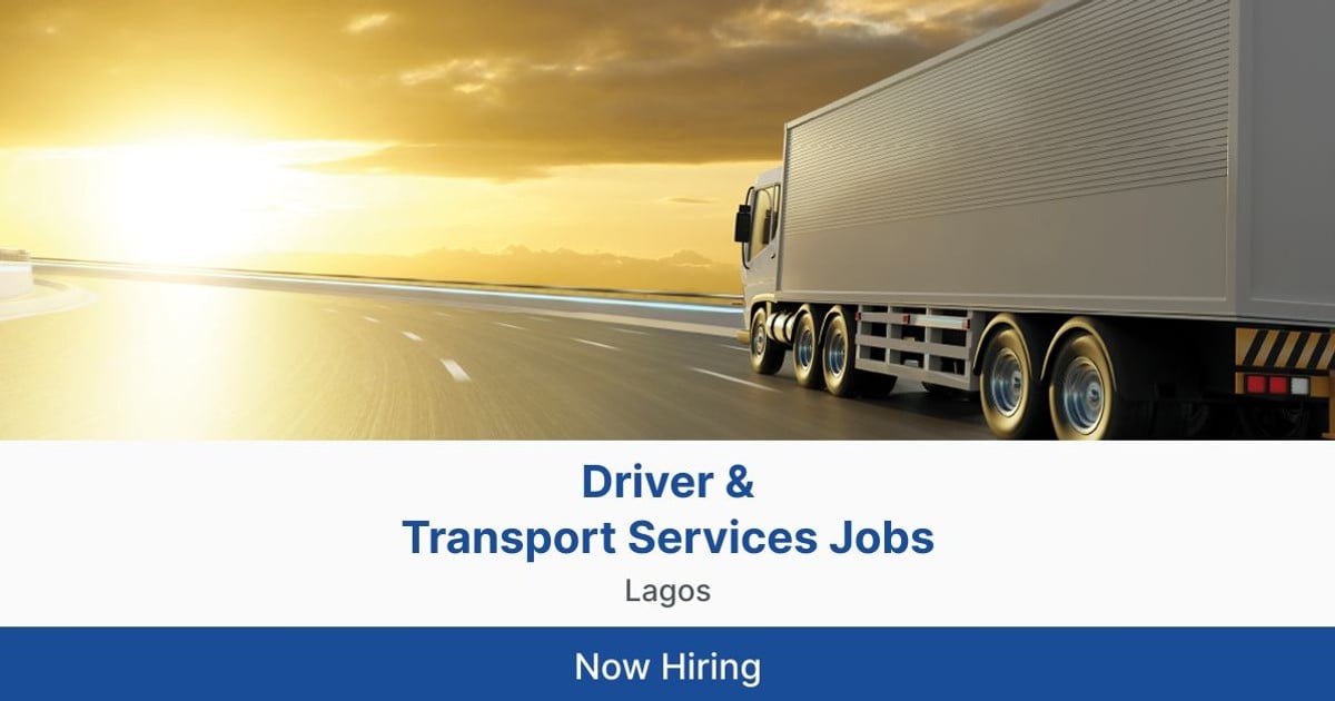 Now Hiring Over The Road Drivers