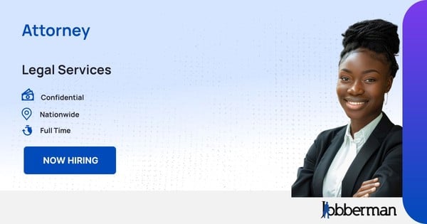 Attorney in Rest of Nigeria