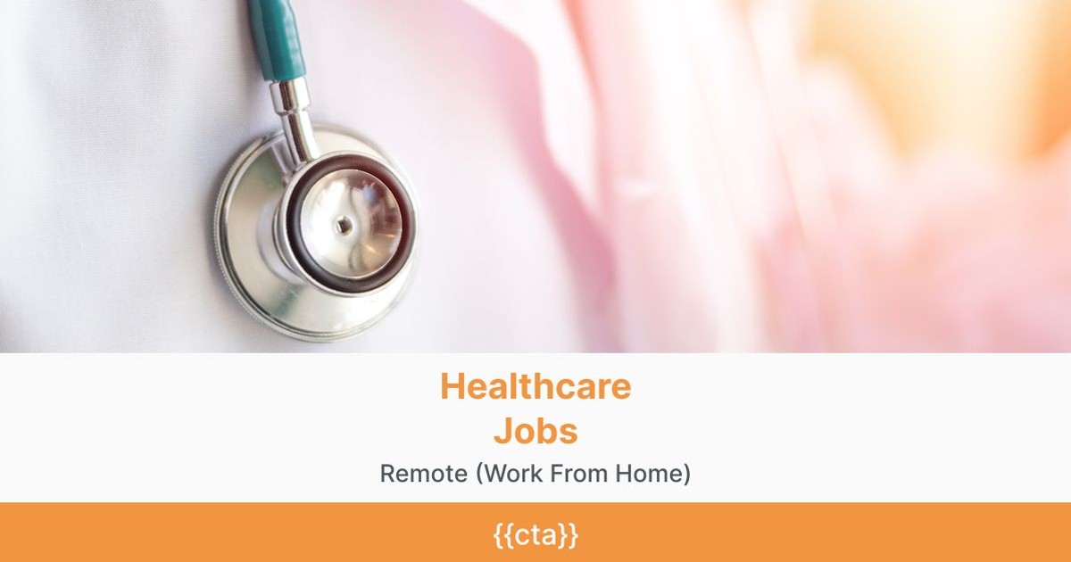 Remote Jobs BrighterMonday