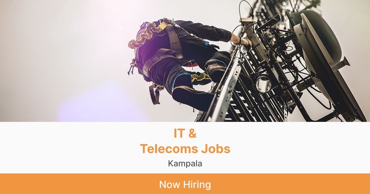 Jobs in Kampala BrighterMonday